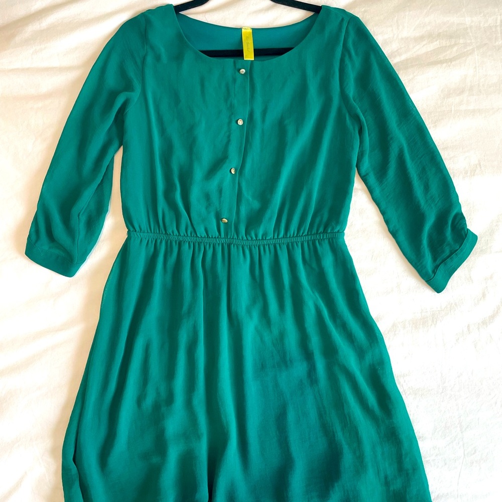 Francesca’s Women Size M